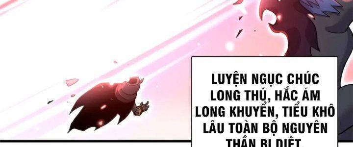 Ma Thú Siêu Thần Chap 88 - Next Chap 89