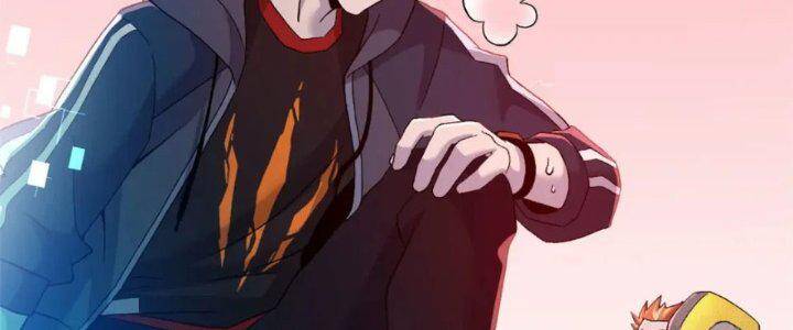 Ma Thú Siêu Thần Chap 88 - Next Chap 89