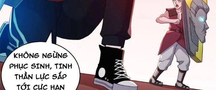 Ma Thú Siêu Thần Chap 88 - Next Chap 89
