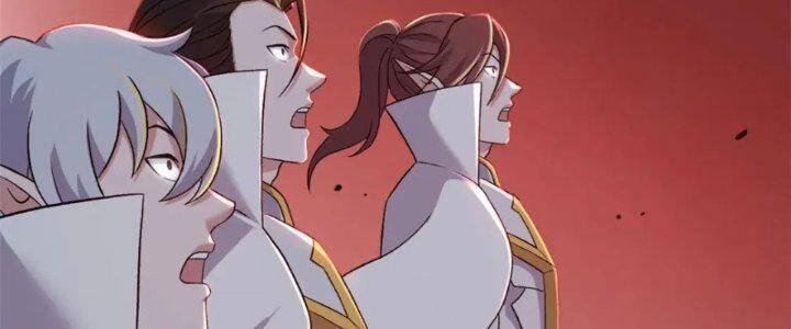 Ma Thú Siêu Thần Chap 88 - Next Chap 89