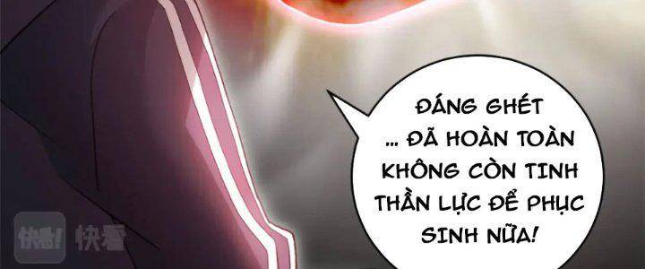 Ma Thú Siêu Thần Chap 88 - Next Chap 89