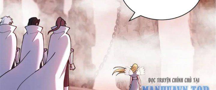 Ma Thú Siêu Thần Chap 88 - Next Chap 89