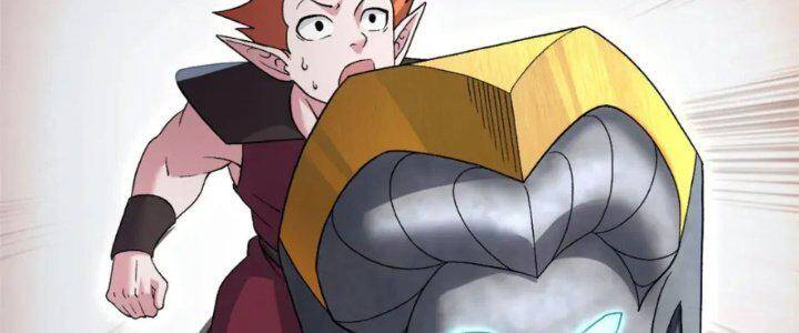 Ma Thú Siêu Thần Chap 88 - Next Chap 89