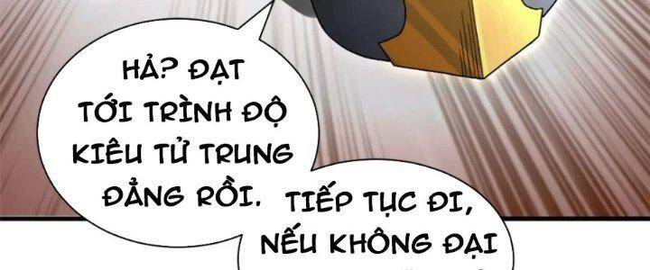 Ma Thú Siêu Thần Chap 88 - Next Chap 89