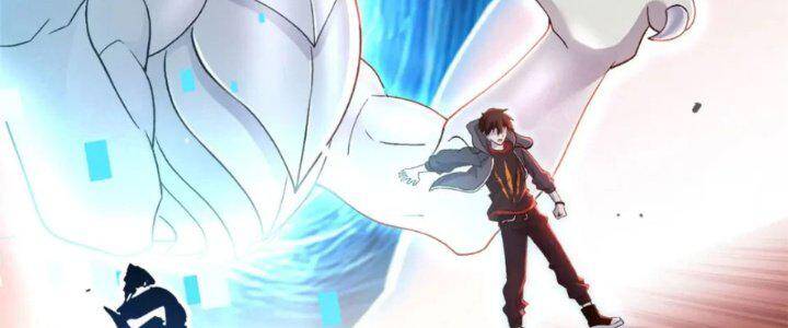 Ma Thú Siêu Thần Chap 88 - Next Chap 89