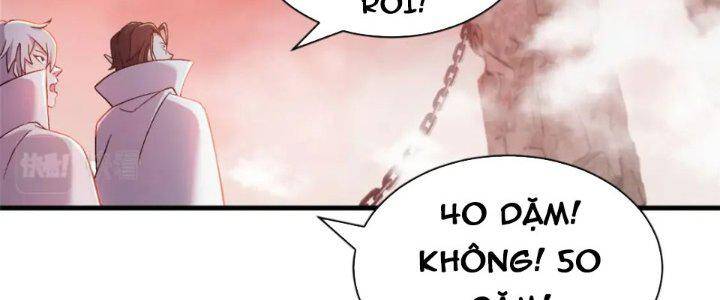Ma Thú Siêu Thần Chap 88 - Next Chap 89