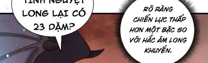 Ma Thú Siêu Thần Chap 88 - Next Chap 89