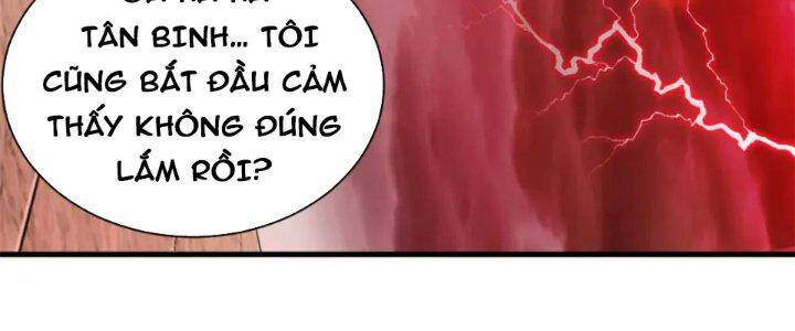Ma Thú Siêu Thần Chap 88 - Next Chap 89
