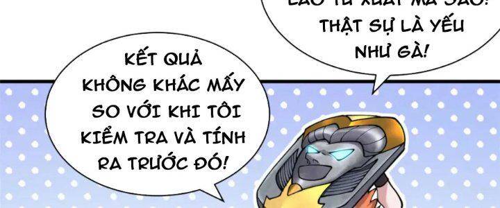Ma Thú Siêu Thần Chap 88 - Next Chap 89