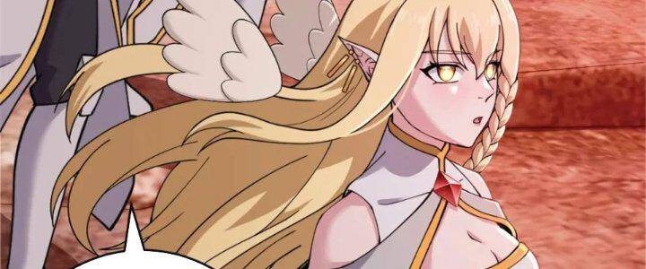 Ma Thú Siêu Thần Chap 88 - Next Chap 89