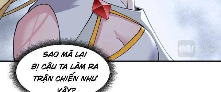 Ma Thú Siêu Thần Chap 88 - Next Chap 89