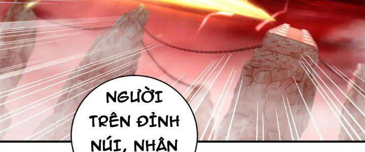 Ma Thú Siêu Thần Chap 88 - Next Chap 89