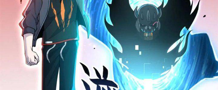 Ma Thú Siêu Thần Chap 88 - Next Chap 89