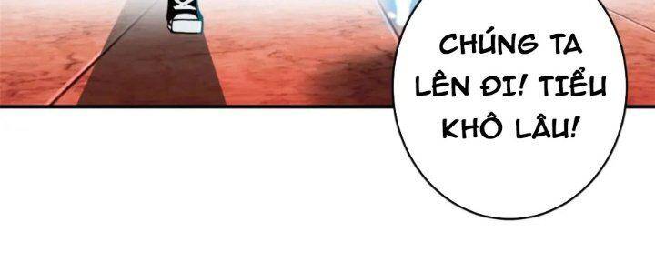 Ma Thú Siêu Thần Chap 88 - Next Chap 89