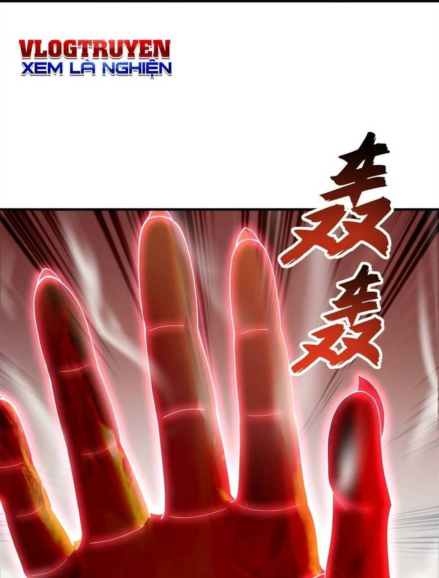 Ma Thú Siêu Thần Chap 89 - Next Chap 90