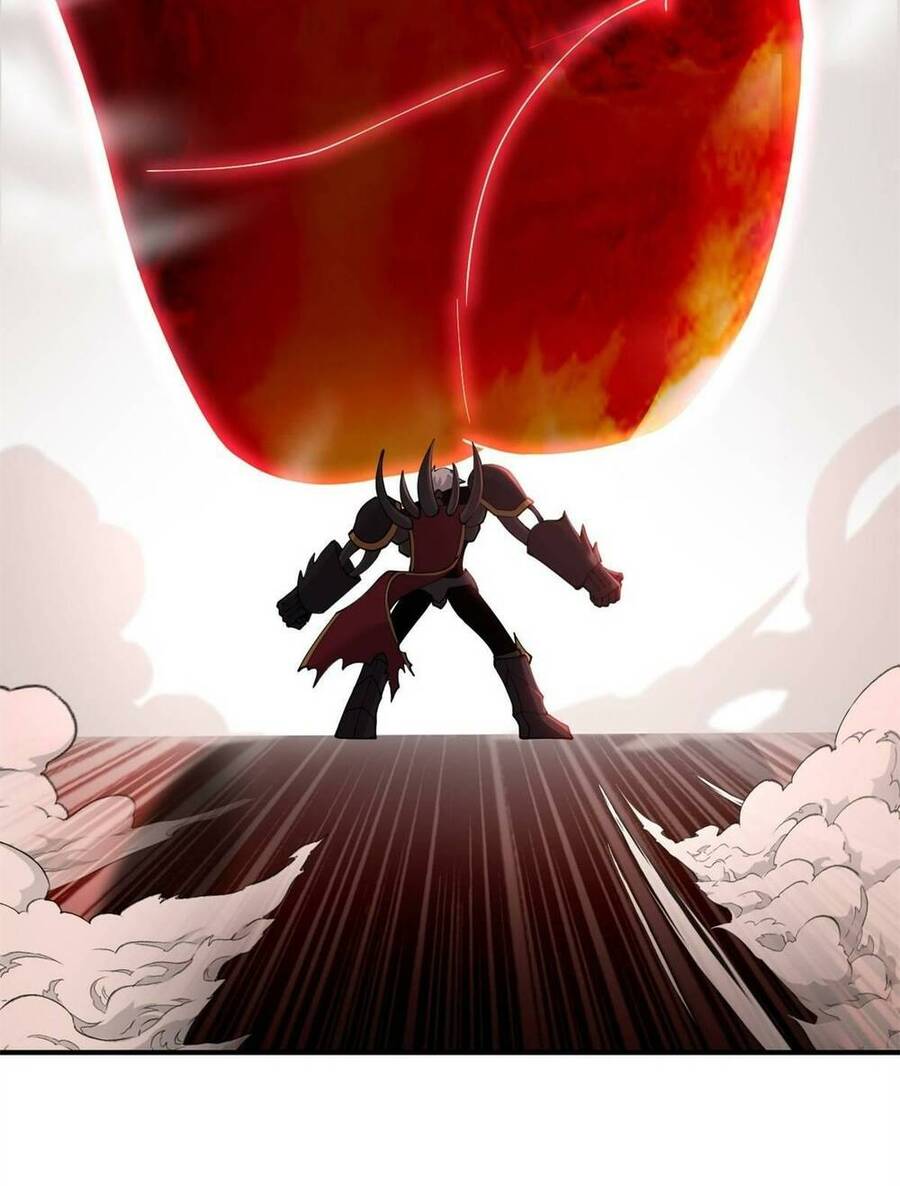 Ma Thú Siêu Thần Chap 89 - Next Chap 90