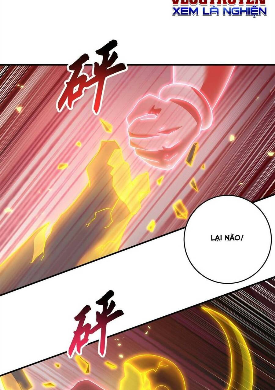 Ma Thú Siêu Thần Chap 89 - Next Chap 90