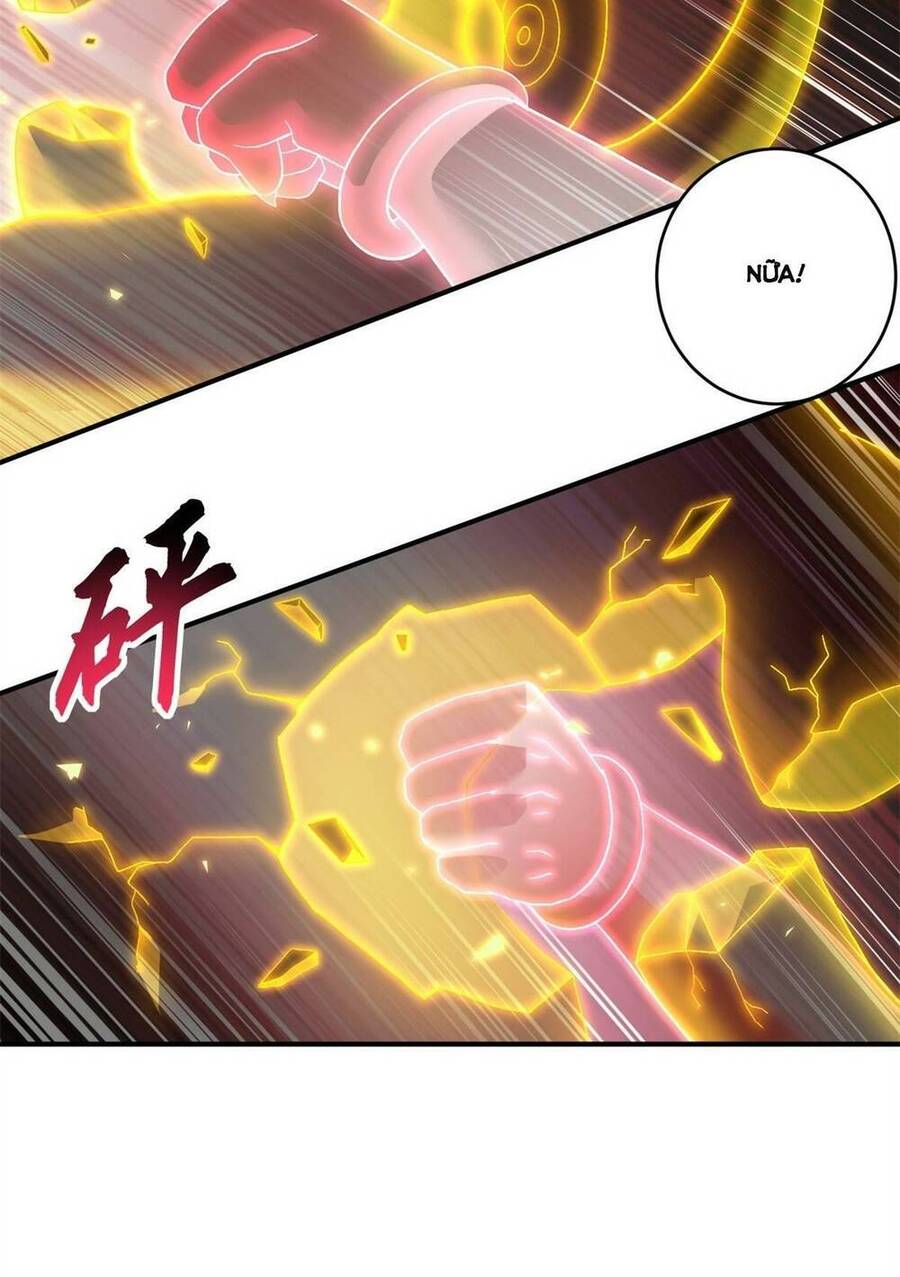 Ma Thú Siêu Thần Chap 89 - Next Chap 90