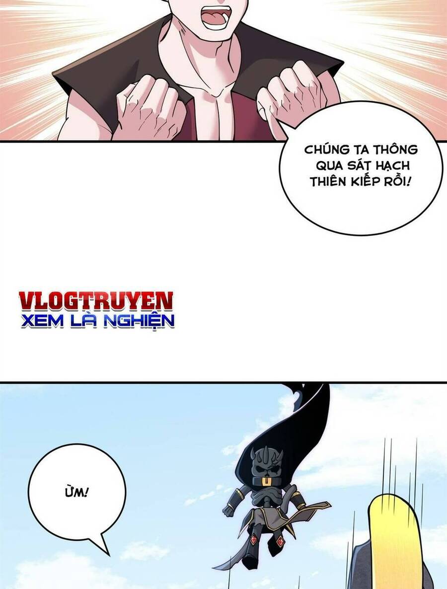 Ma Thú Siêu Thần Chap 89 - Next Chap 90