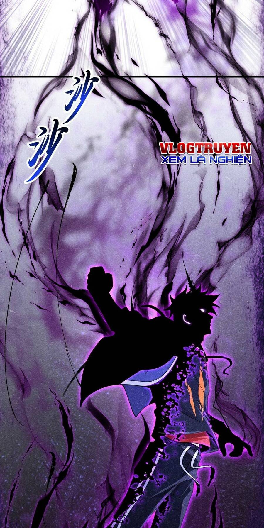 Ma Thú Siêu Thần Chap 89 - Next Chap 90