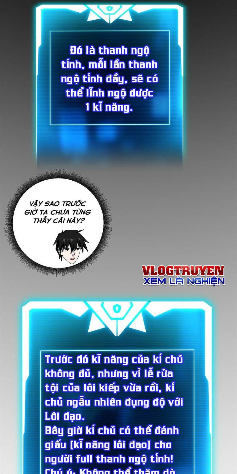 Ma Thú Siêu Thần Chap 89 - Next Chap 90