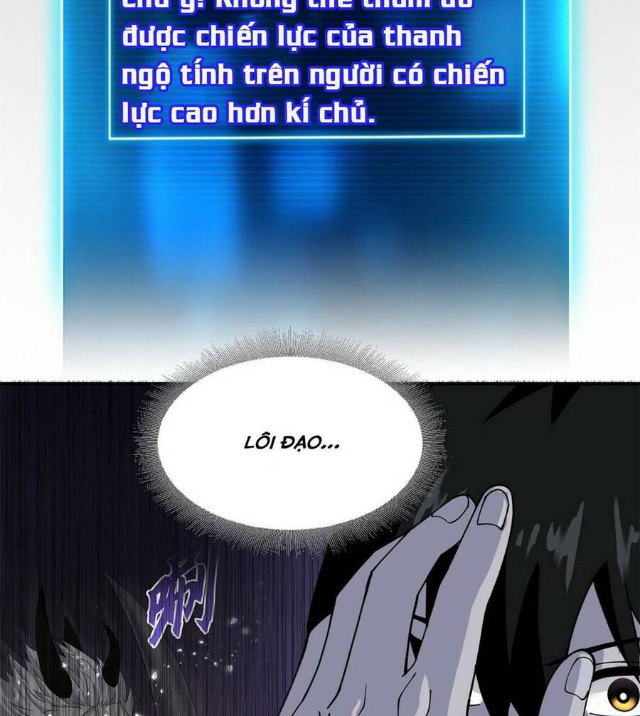 Ma Thú Siêu Thần Chap 89 - Next Chap 90