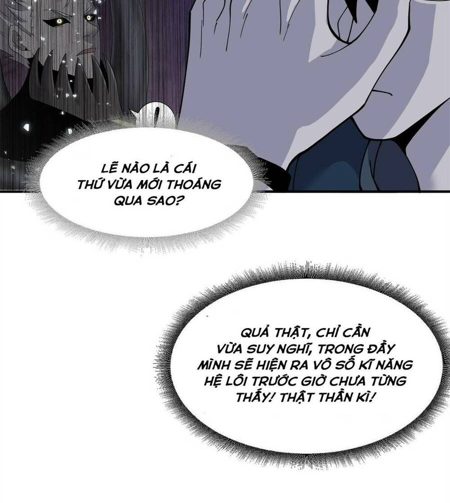 Ma Thú Siêu Thần Chap 89 - Next Chap 90