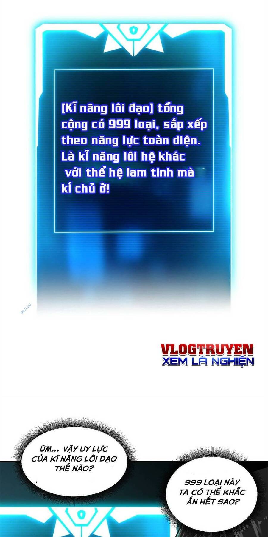 Ma Thú Siêu Thần Chap 89 - Next Chap 90