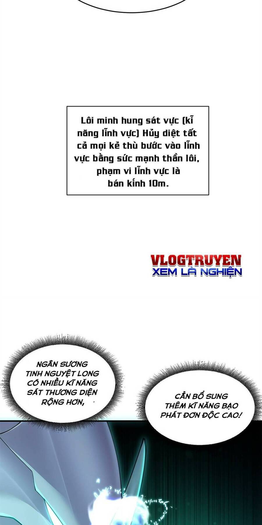 Ma Thú Siêu Thần Chap 89 - Next Chap 90