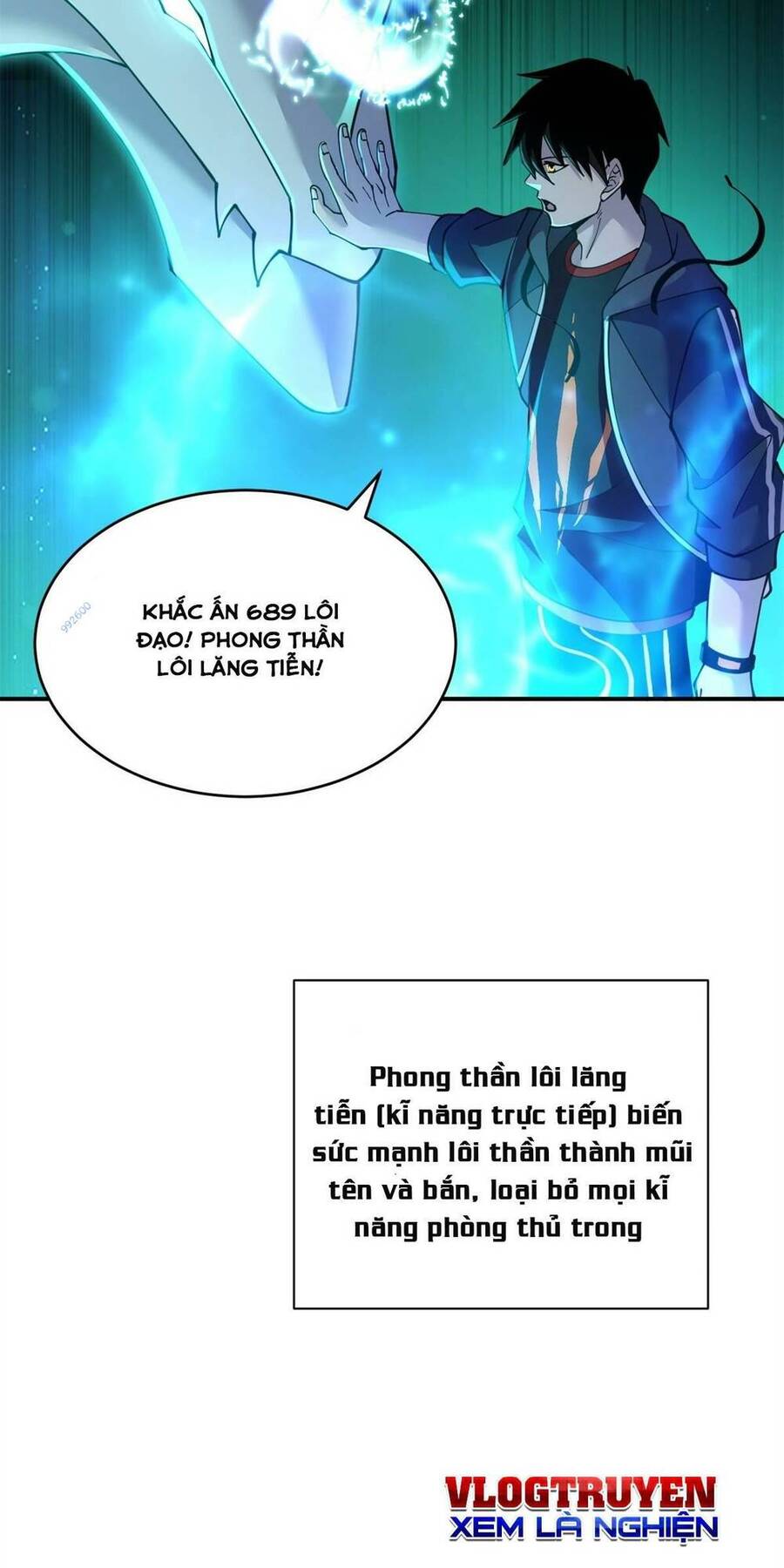 Ma Thú Siêu Thần Chap 89 - Next Chap 90