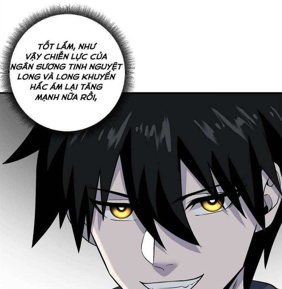 Ma Thú Siêu Thần Chap 89 - Next Chap 90