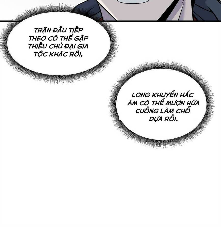 Ma Thú Siêu Thần Chap 89 - Next Chap 90
