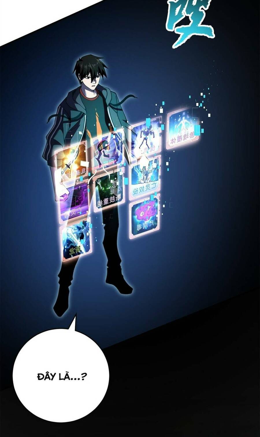 Ma Thú Siêu Thần Chap 89 - Next Chap 90