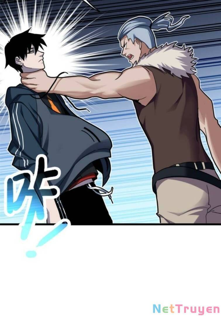 Ma Thú Siêu Thần Chap 9 - Next Chap 10