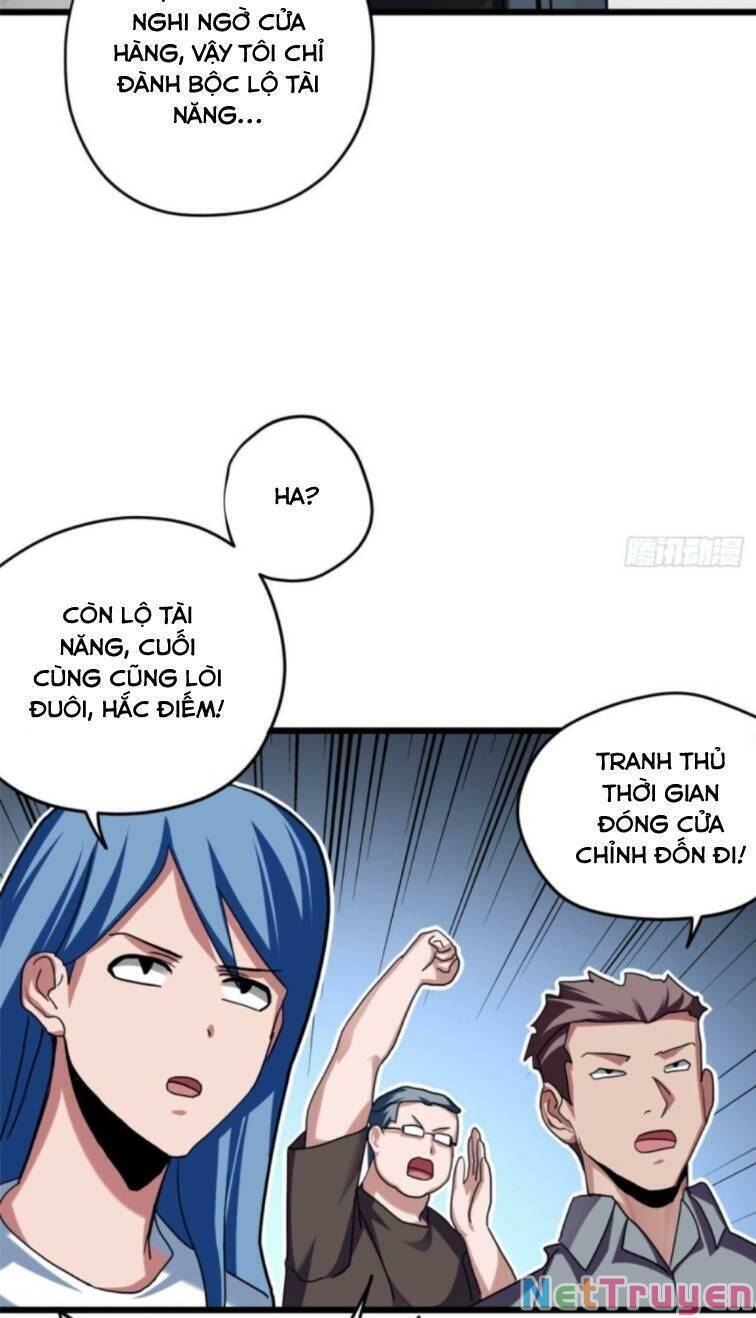 Ma Thú Siêu Thần Chap 9 - Next Chap 10