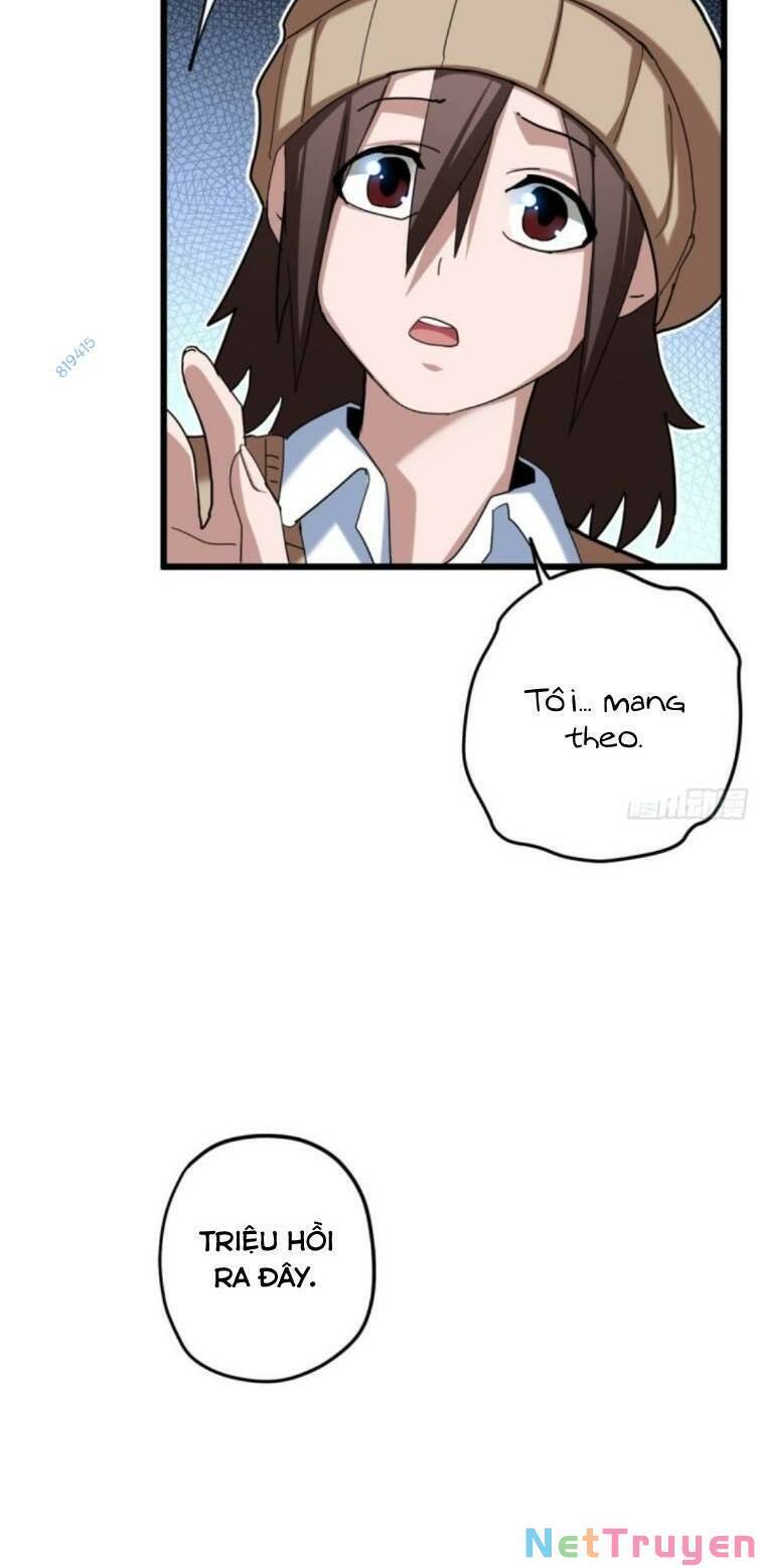 Ma Thú Siêu Thần Chap 9 - Next Chap 10