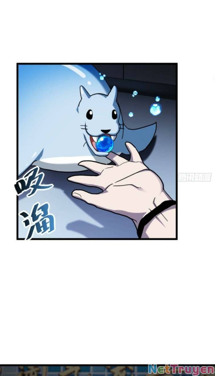 Ma Thú Siêu Thần Chap 9 - Next Chap 10