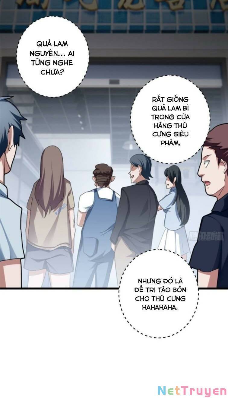 Ma Thú Siêu Thần Chap 9 - Next Chap 10