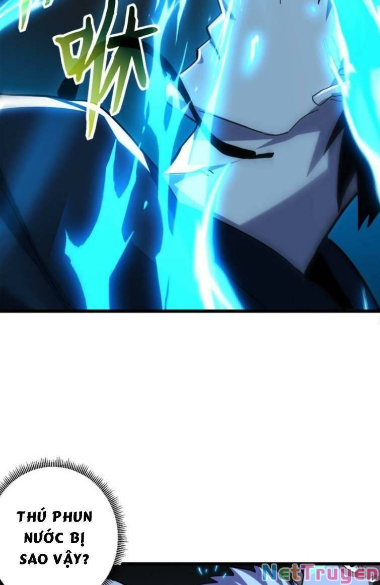 Ma Thú Siêu Thần Chap 9 - Next Chap 10