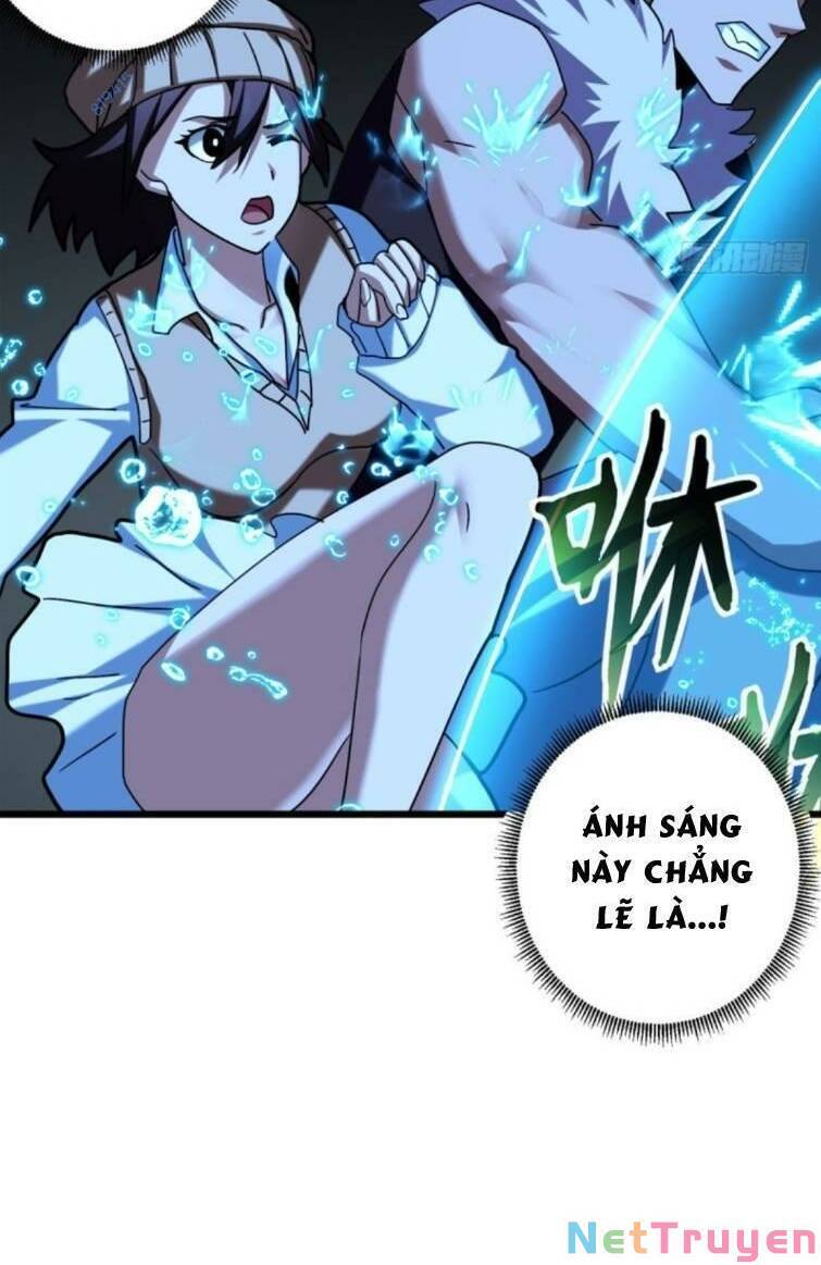 Ma Thú Siêu Thần Chap 9 - Next Chap 10