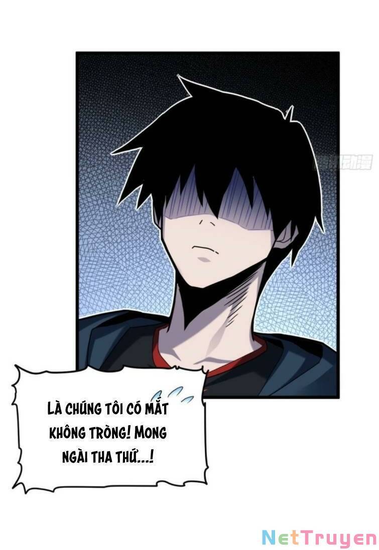 Ma Thú Siêu Thần Chap 9 - Next Chap 10