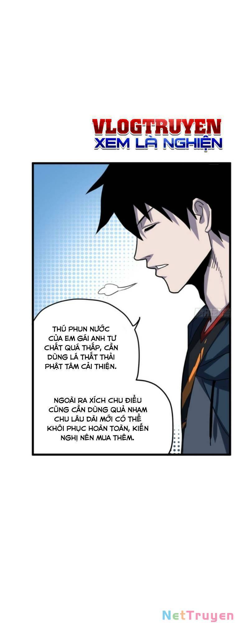 Ma Thú Siêu Thần Chap 9 - Next Chap 10