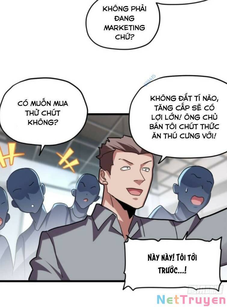 Ma Thú Siêu Thần Chap 9 - Next Chap 10