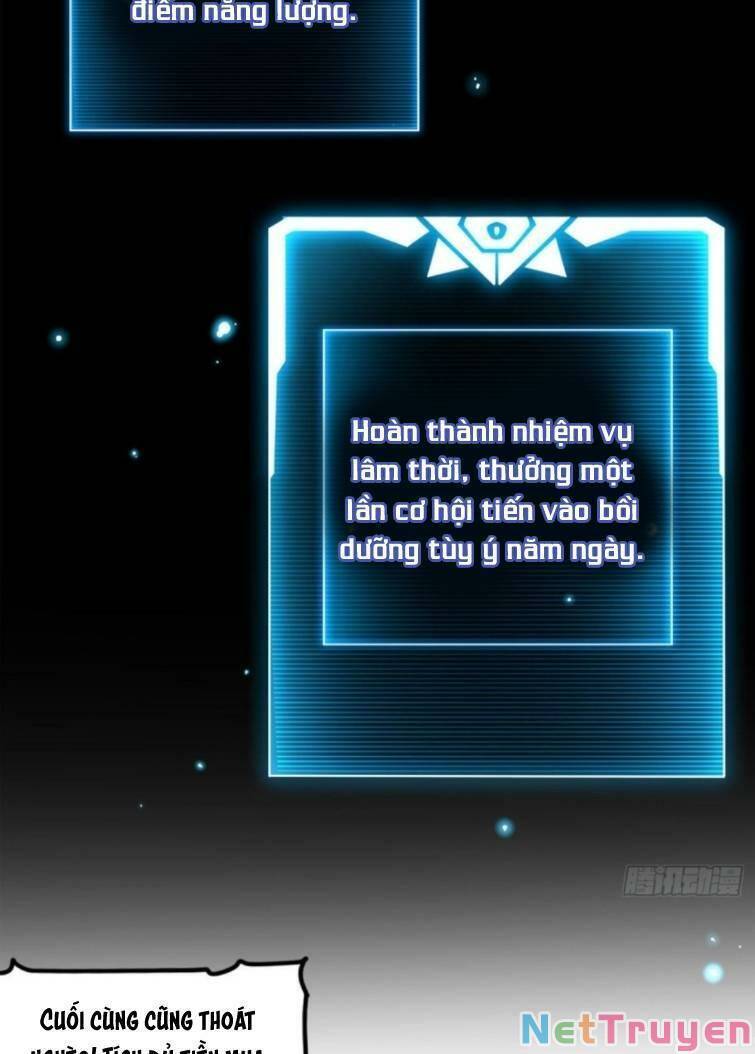 Ma Thú Siêu Thần Chap 9 - Next Chap 10