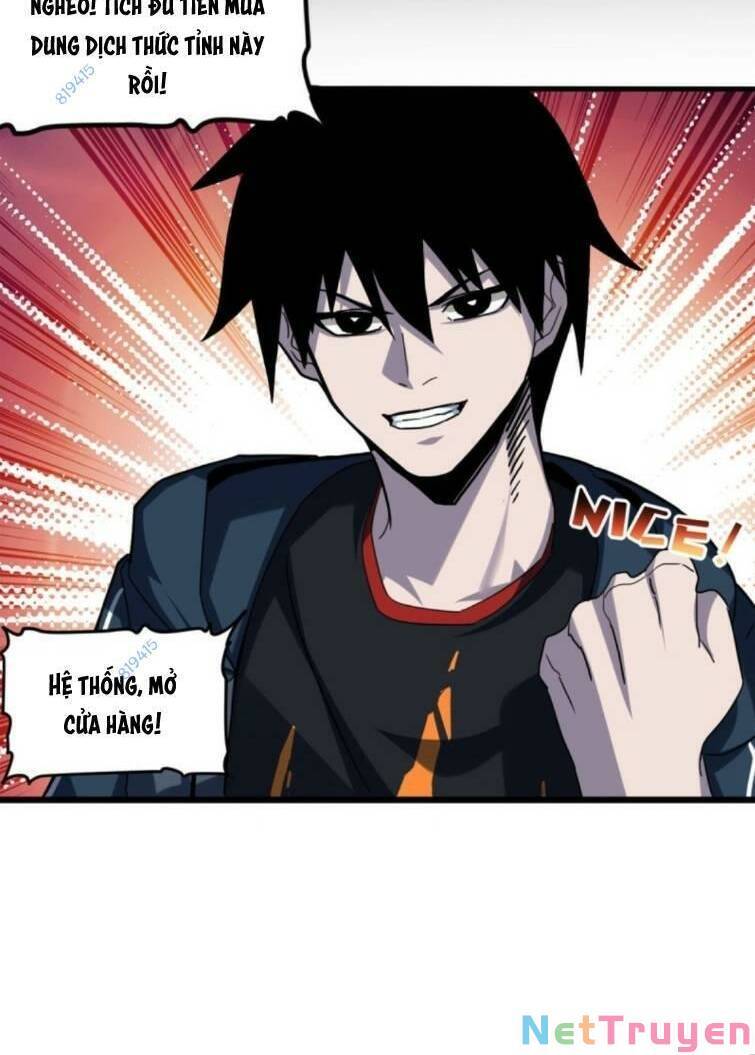 Ma Thú Siêu Thần Chap 9 - Next Chap 10