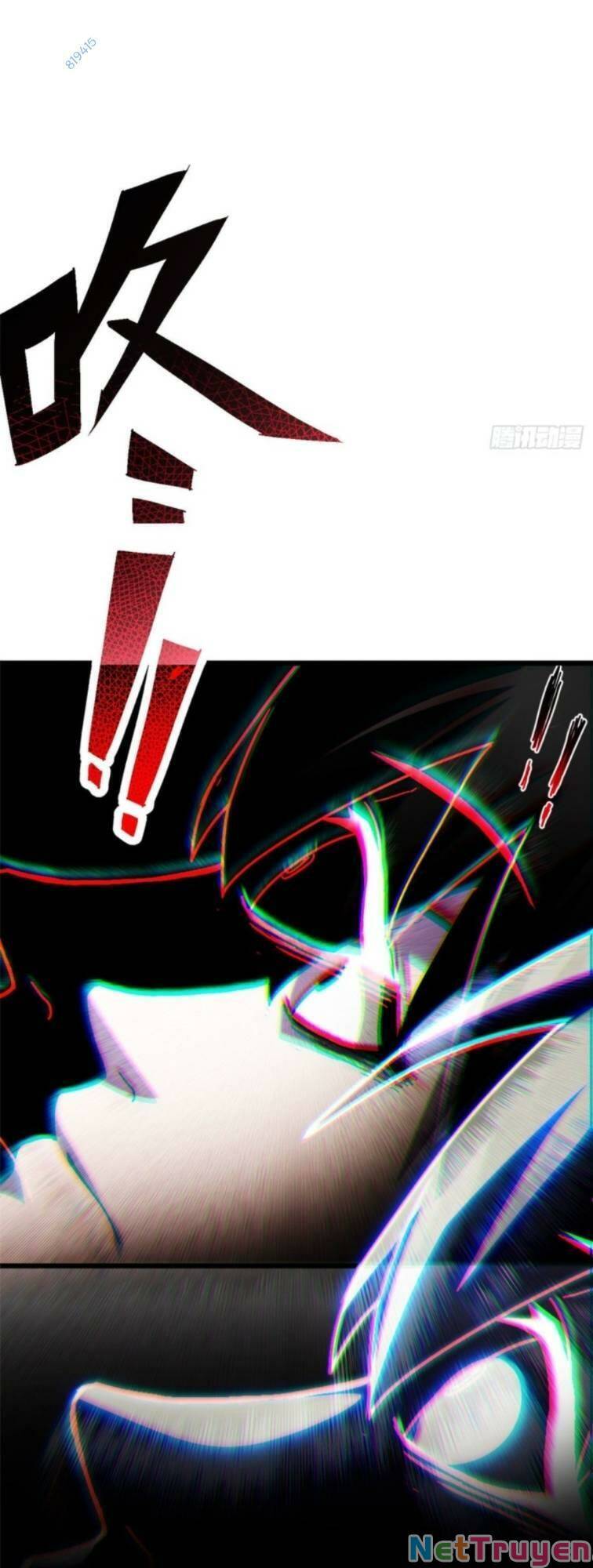 Ma Thú Siêu Thần Chap 9 - Next Chap 10