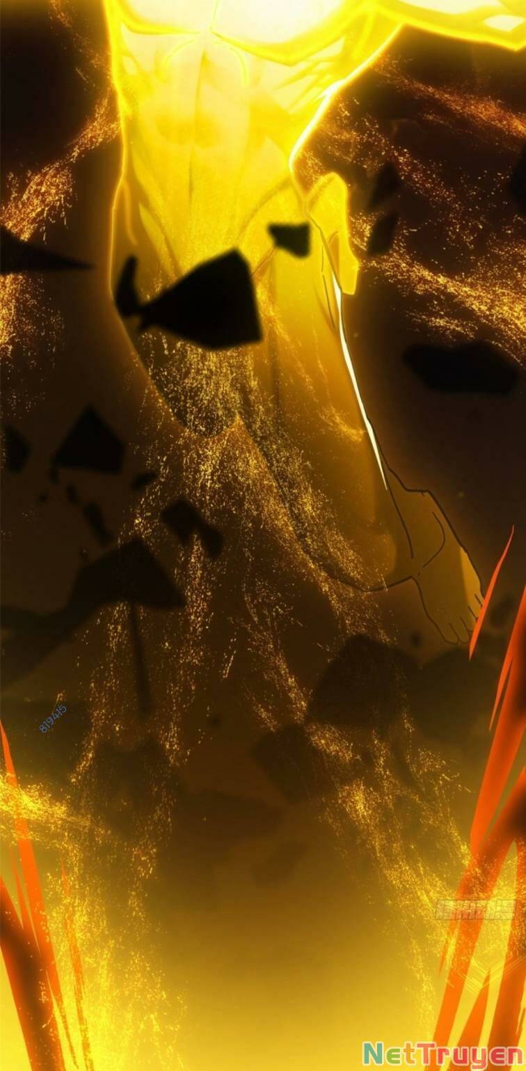 Ma Thú Siêu Thần Chap 9 - Next Chap 10