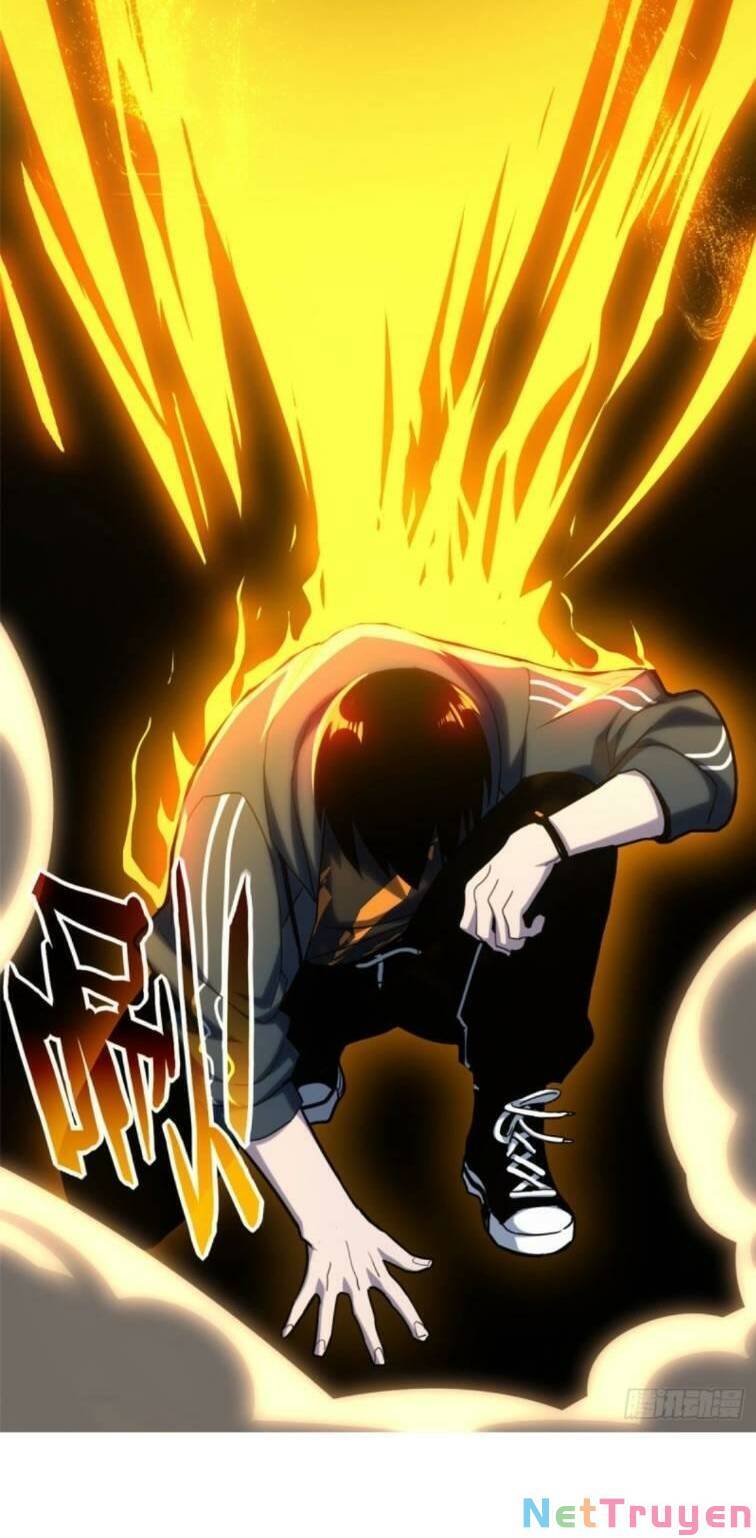 Ma Thú Siêu Thần Chap 9 - Next Chap 10