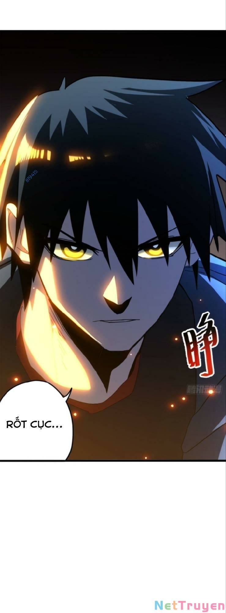 Ma Thú Siêu Thần Chap 9 - Next Chap 10