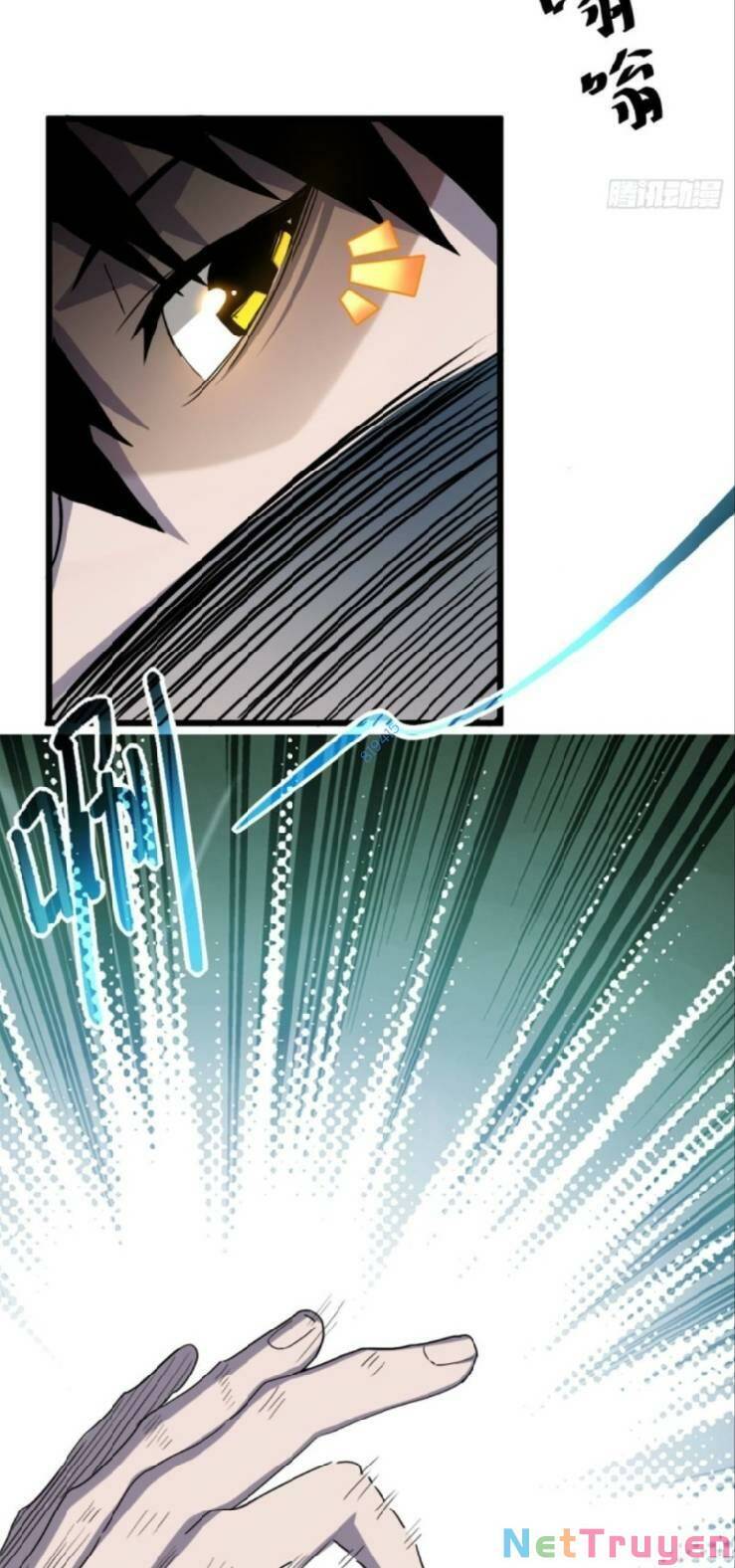 Ma Thú Siêu Thần Chap 9 - Next Chap 10